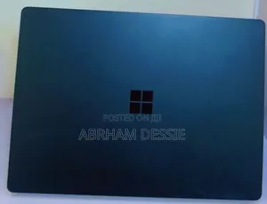 New Laptop Microsoft Surface 16GB Intel Core I7 SSD 512GB