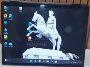 New Laptop HP Spectre 14 16GB Intel Core I5 SSD 1T