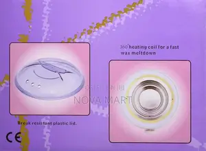 Wax Warmer