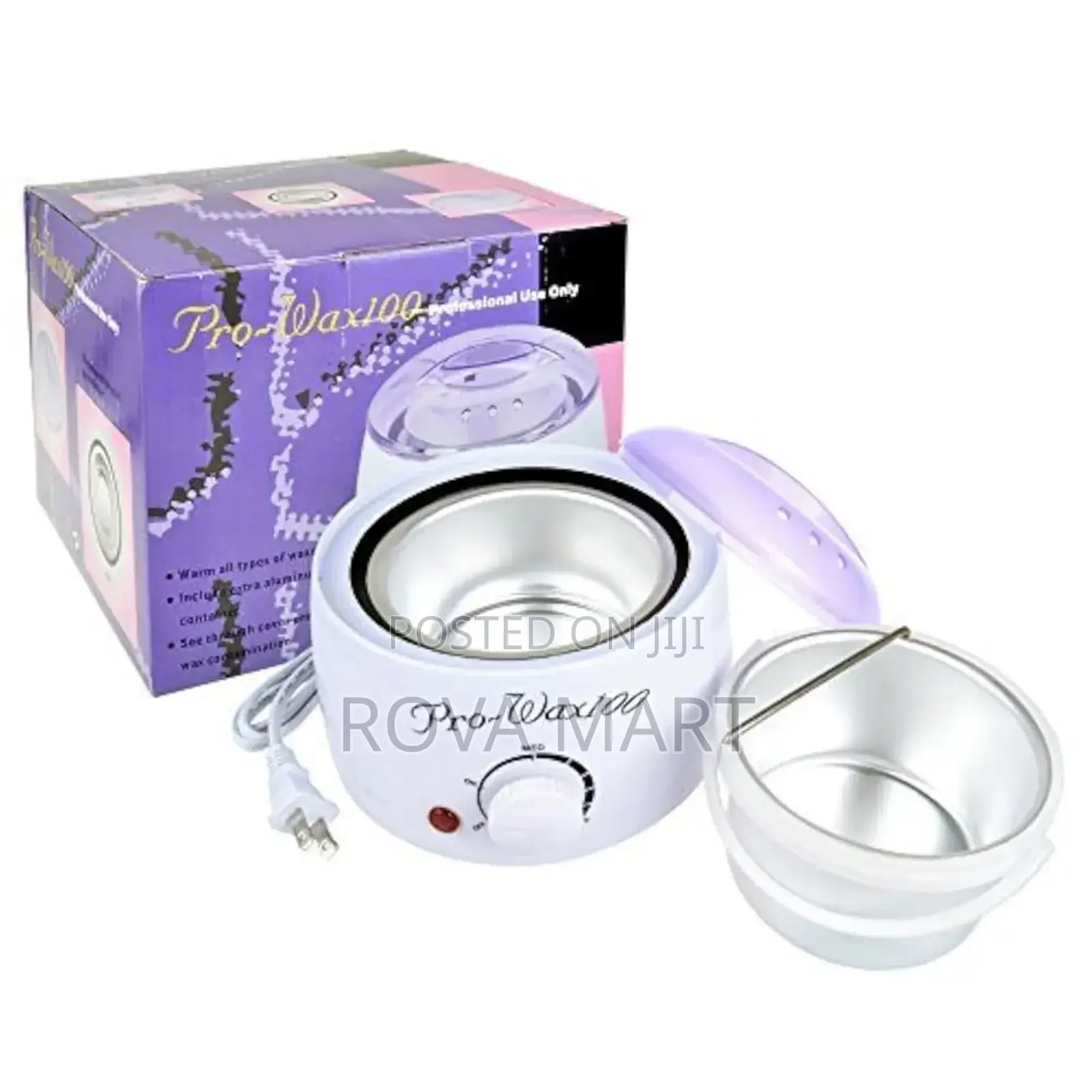 Wax Warmer