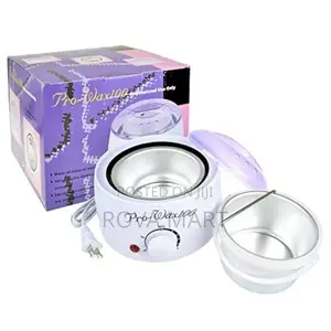 Wax Warmer