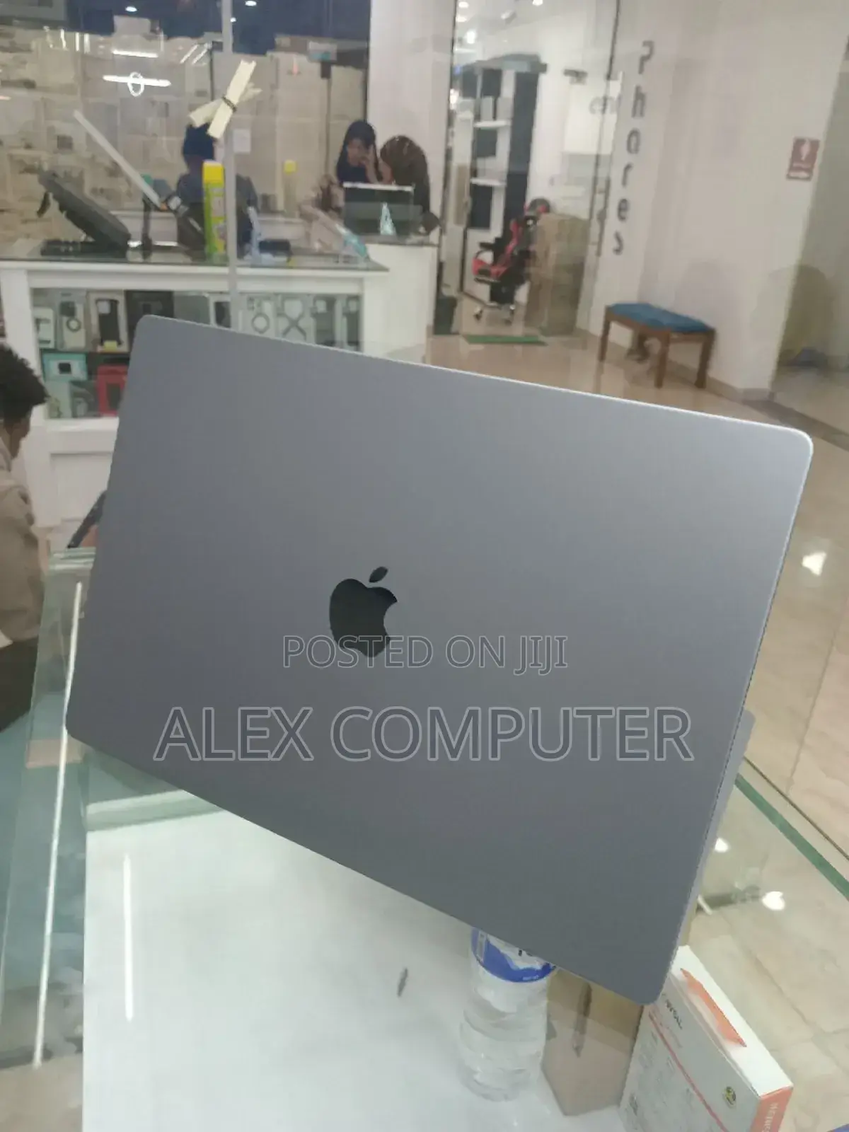 New Laptop Apple MacBook Pro M1 16GB Apple M1 SSD 1T