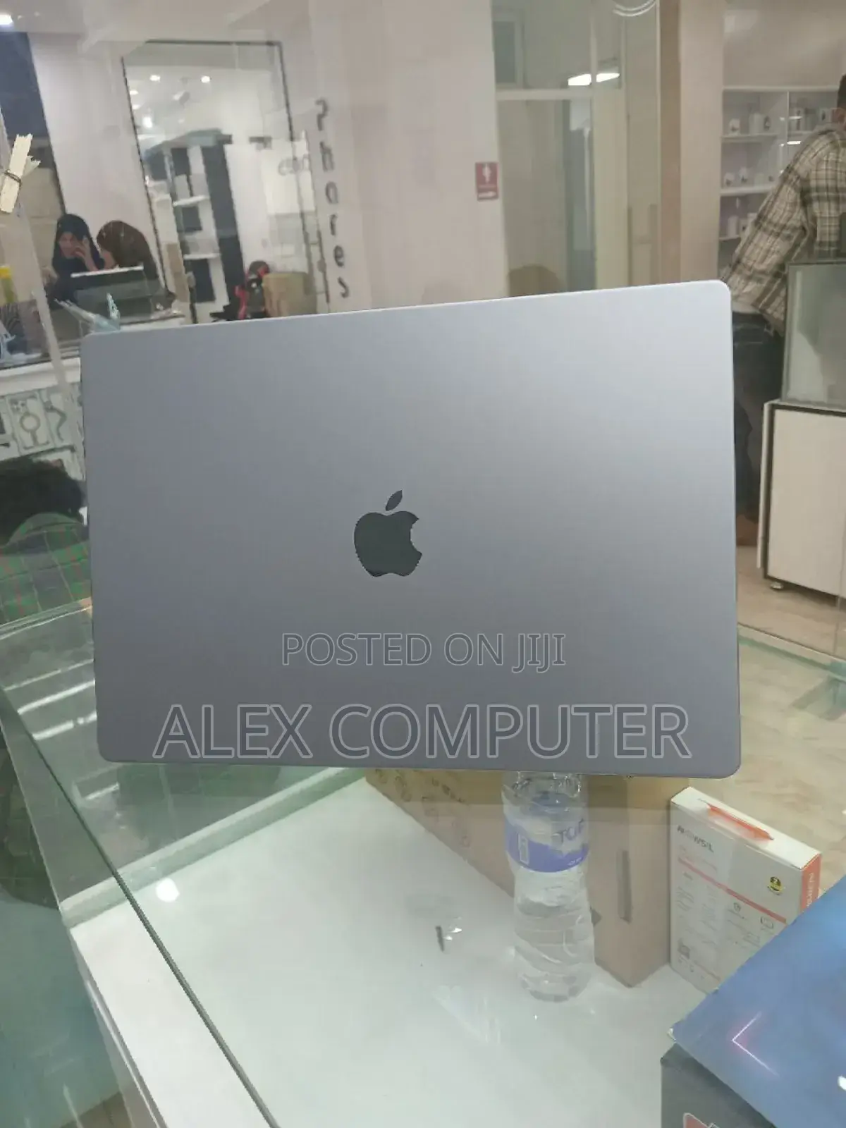 New Laptop Apple MacBook Pro M1 16GB Apple M1 SSD 1T