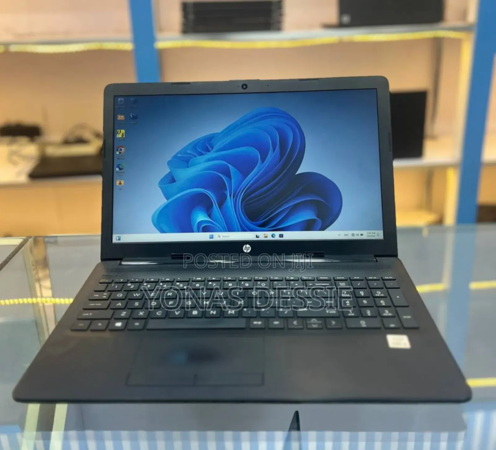 Laptop HP Stream Notebook 8GB Intel Core I5 SSD 512GB