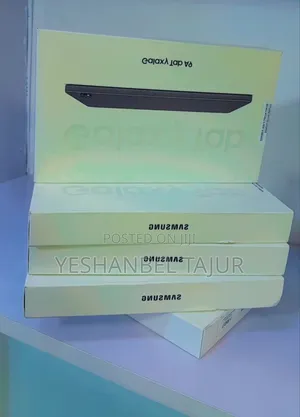 Photo - New Samsung Galaxy Tab A9 4 GB