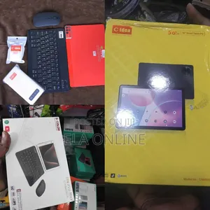 New C idea CM8800 Plus 512 GB Pink