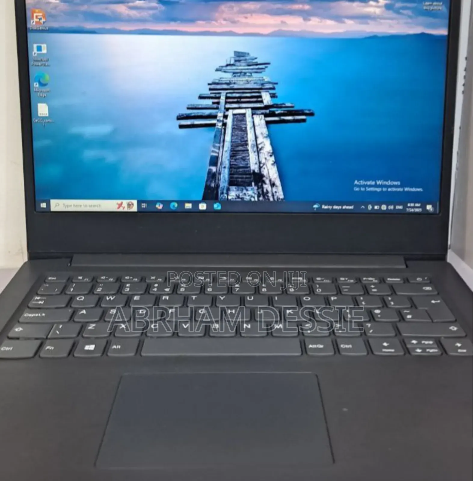 New Laptop Lenovo 4GB SSD 1T