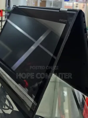 Photo - New Laptop Lenovo Yoga 330 8GB Intel Core I7 SSD 256GB