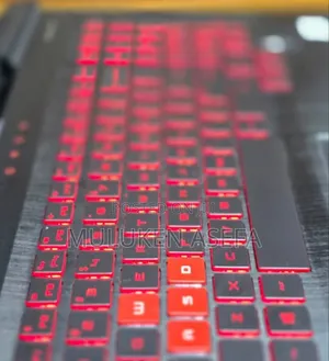 New Laptop HP Omen X 8GB Intel Core I7 SSD 128GB