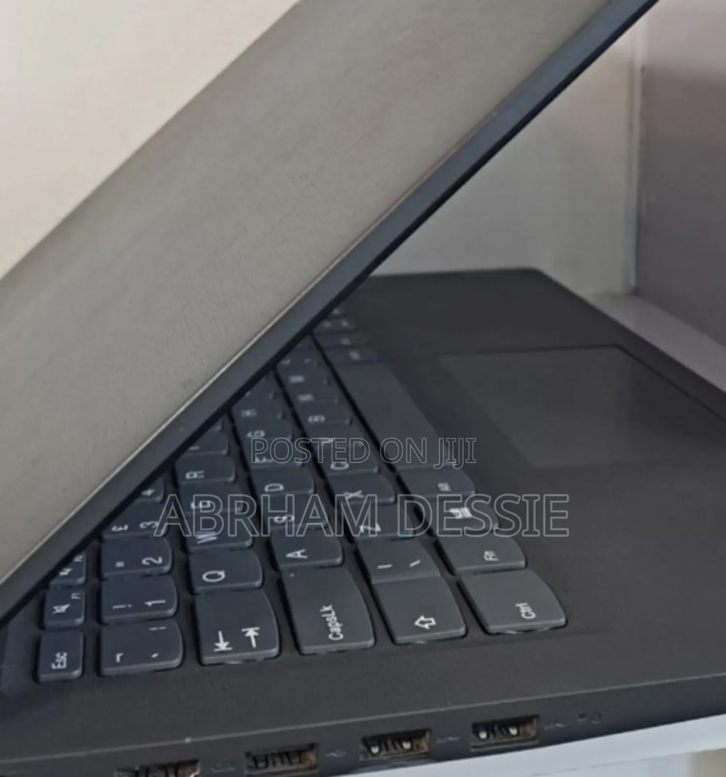 New Laptop Lenovo 4GB SSD 1T