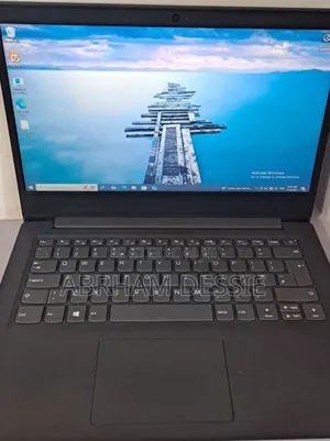 New Laptop Lenovo 4GB SSD 1T