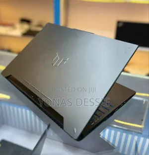 New Laptop Asus TUF516P 16GB AMD Ryzen 7 SSD 512GB