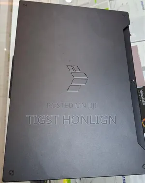 New Laptop Asus TUF Gaming A15 16GB Intel Core I5 SSD 512GB