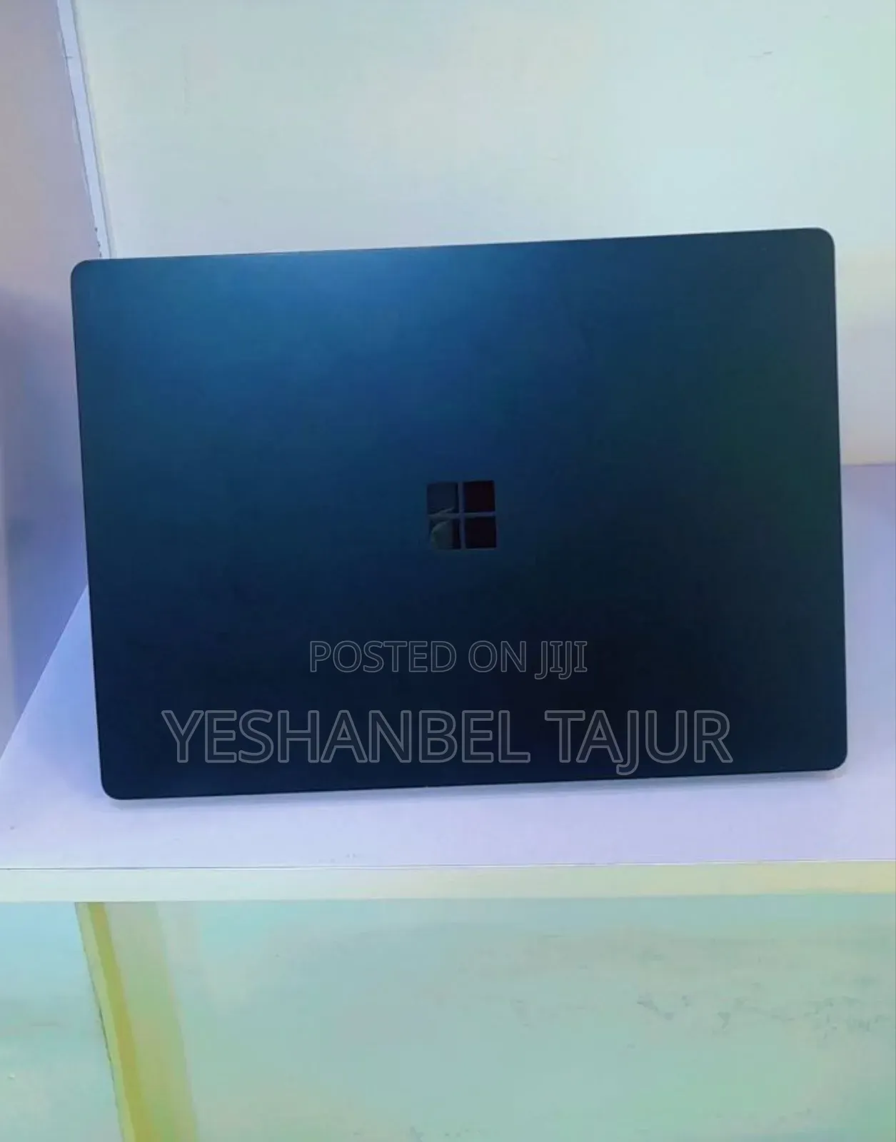 New Laptop Microsoft Surface Book 3 16GB Intel Core I7 SSD 512GB