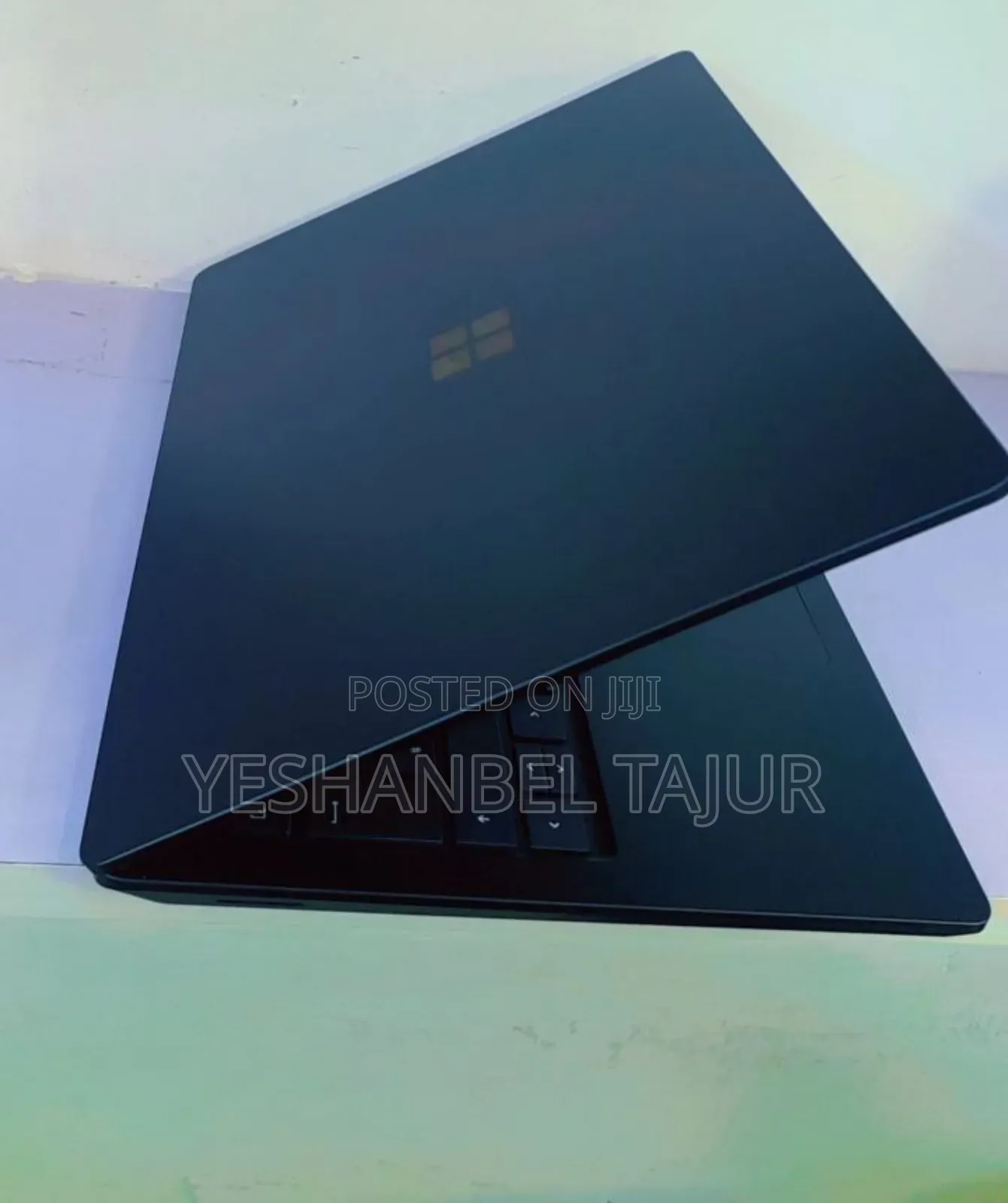 New Laptop Microsoft Surface Book 3 16GB Intel Core I7 SSD 512GB