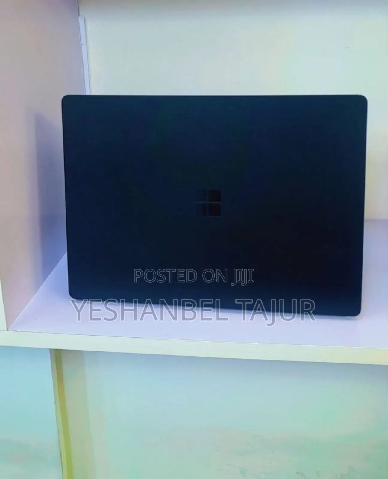 New Laptop Microsoft Surface Book 3 16GB Intel Core I7 SSD 512GB