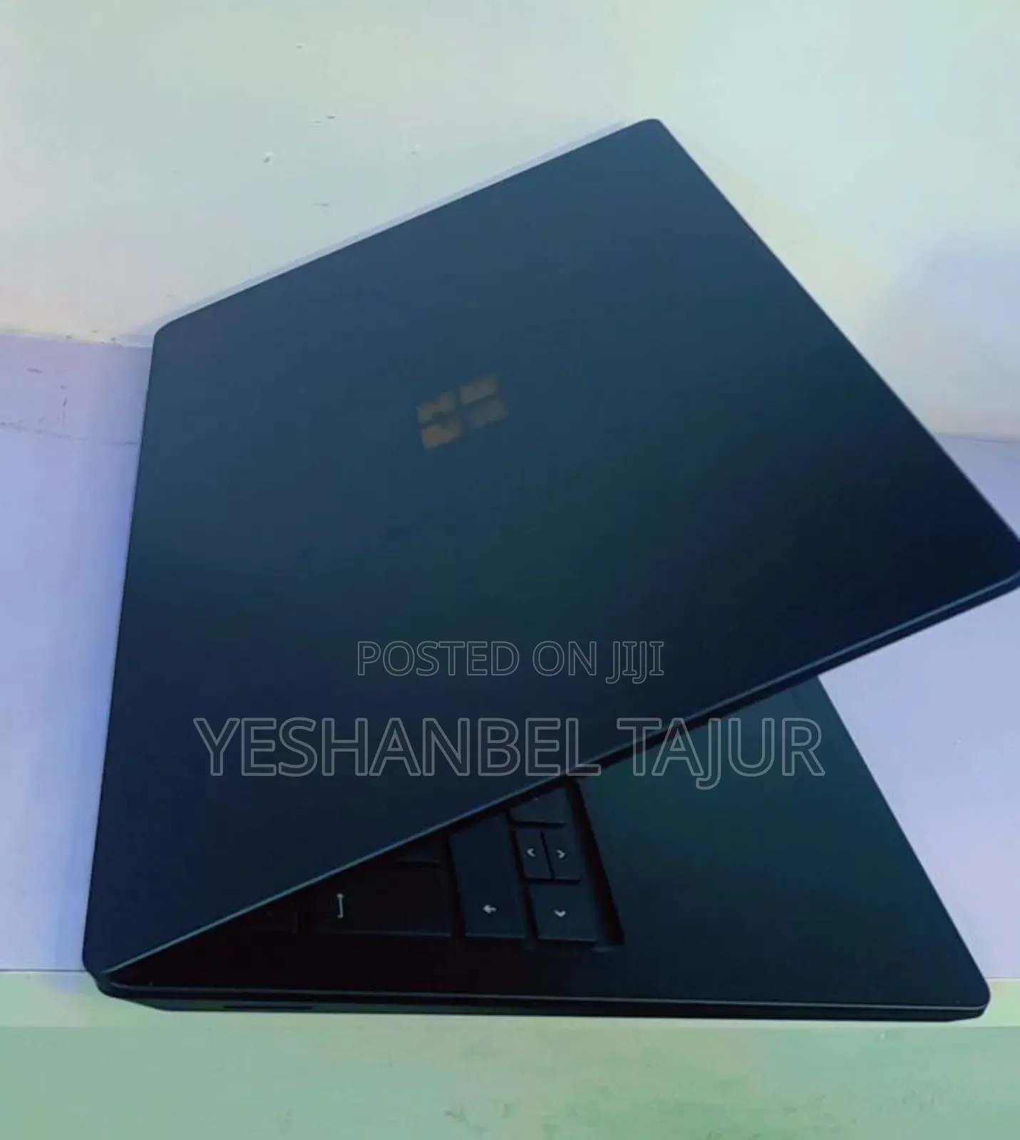 New Laptop Microsoft Surface Book 3 16GB Intel Core I7 SSD 512GB