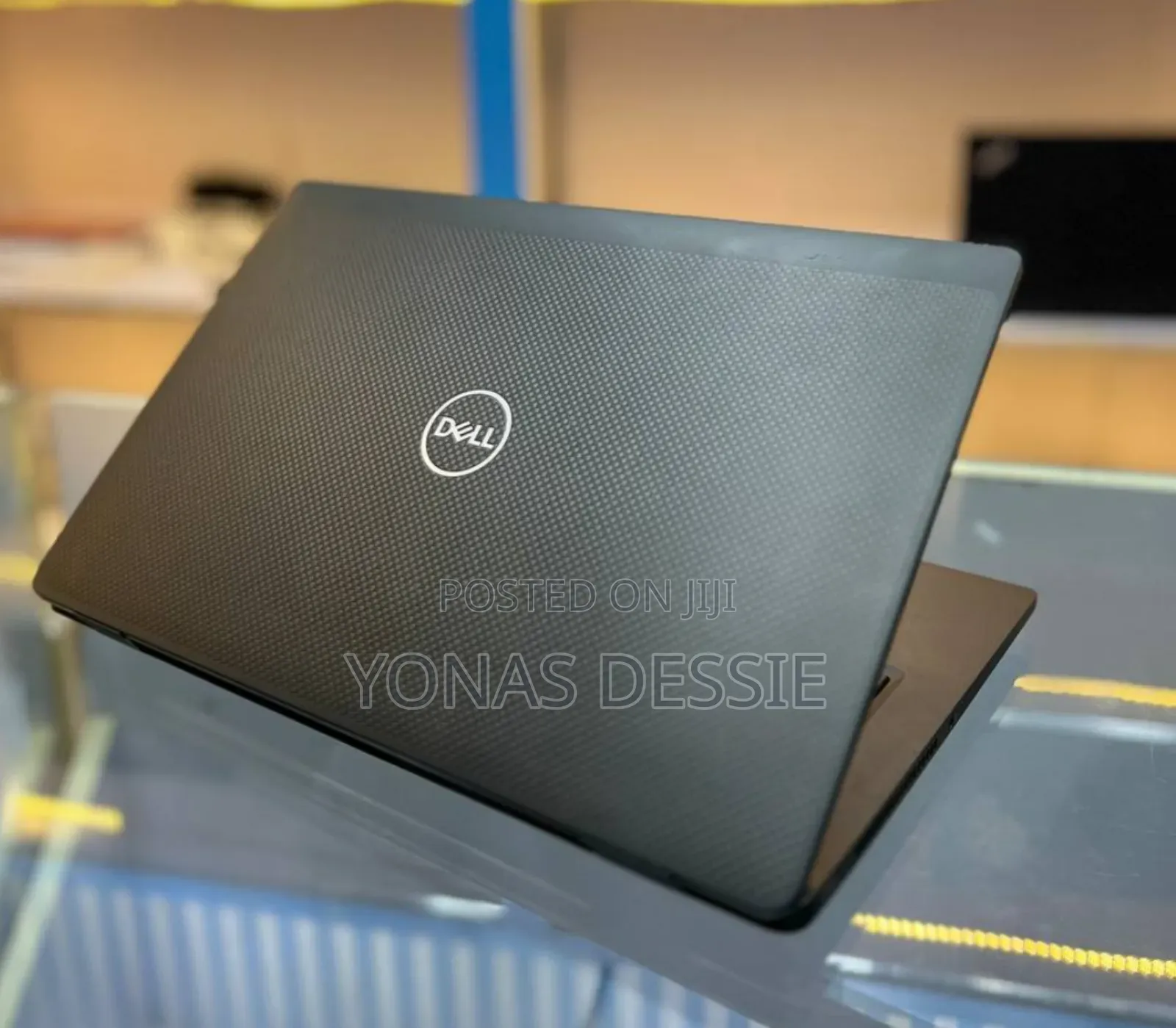 Laptop Dell 32GB Intel Core I7 SSD 512GB