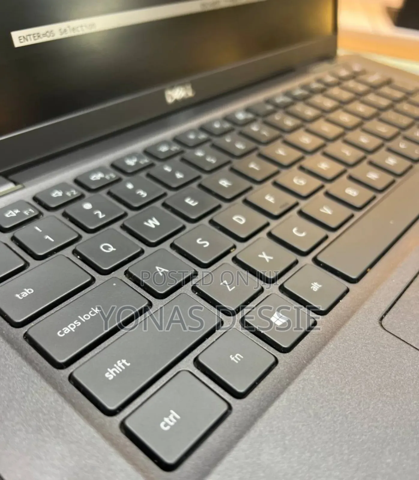 Laptop Dell 32GB Intel Core I7 SSD 512GB