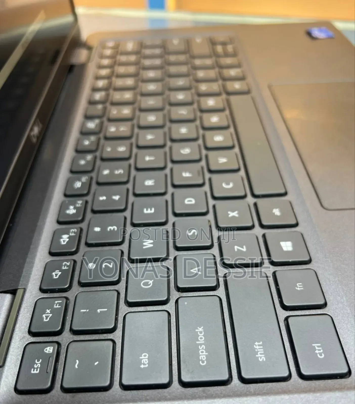 Laptop Dell 32GB Intel Core I7 SSD 512GB