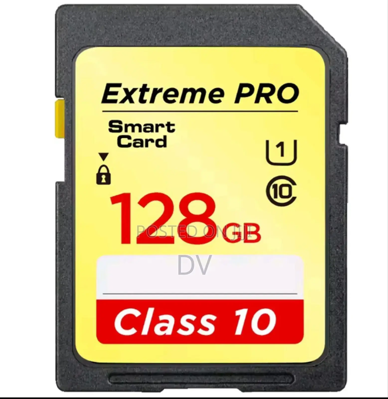 High Speed Sd Card 128gb Memory for Camera