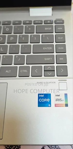 Photo - New Laptop HP Envy X360 8GB Intel Core I5 SSD 512GB