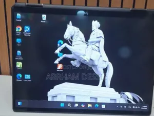 New Laptop HP Spectre 16GB Intel Core I5 SSD 1T