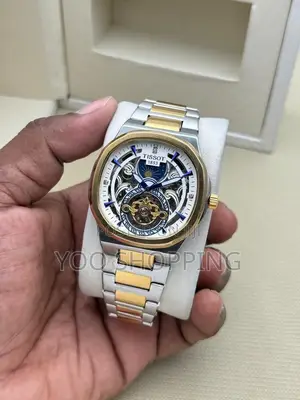 Tissot Automatic Watch