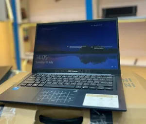 New Laptop Asus VivoBook 15 X505BA 16GB Intel Core I3 SSD 512GB