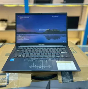 New Laptop Asus VivoBook 15 X505BA 16GB Intel Core I3 SSD 512GB