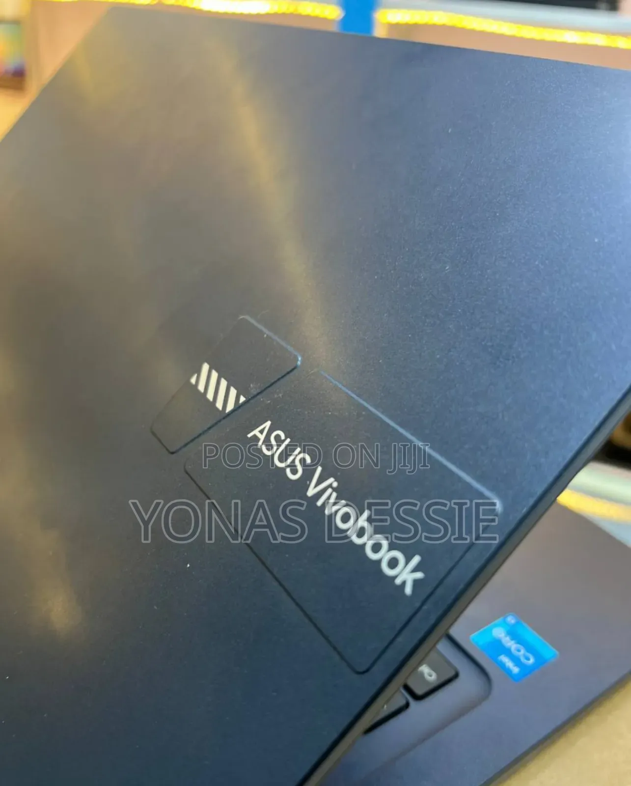 New Laptop Asus VivoBook 15 X505BA 16GB Intel Core I3 SSD 512GB