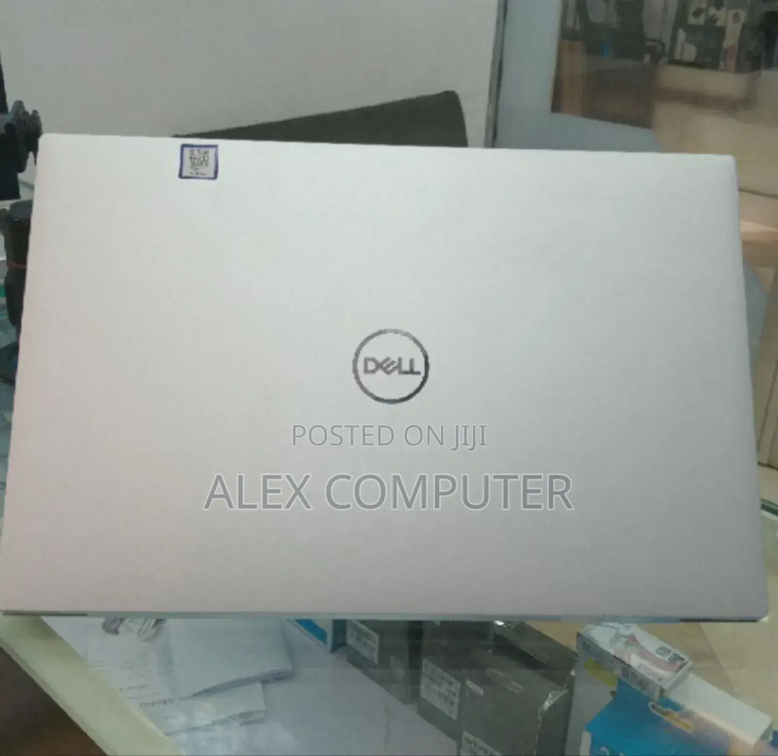 New Laptop Dell XPS 15 64GB Intel Core I9 SSD 4T