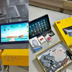 New C idea CM8500 Plus 512 GB Red