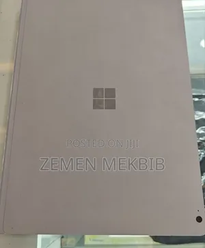 New Laptop Microsoft Surface 16GB Intel Core I7 SSD 256GB