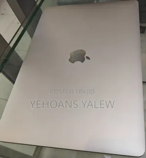 Photo - New Laptop Apple MacBook Pro 8GB Apple M1 SSD 256GB