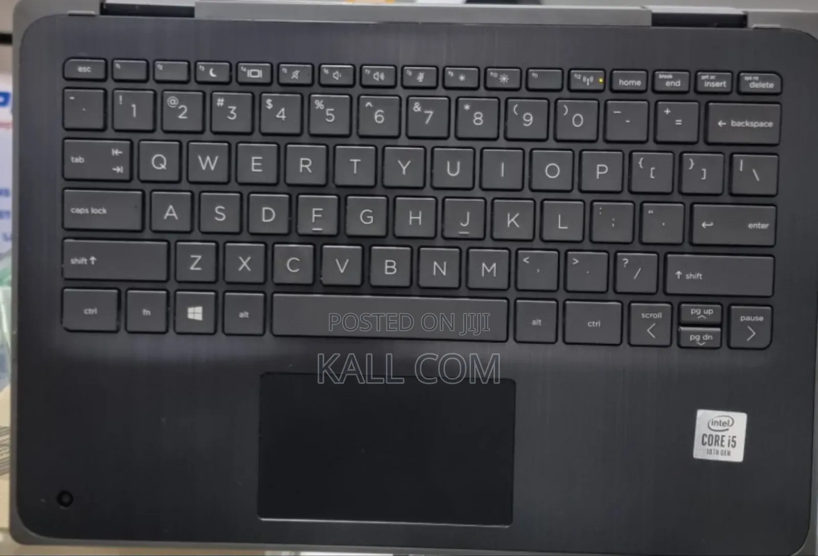 New Laptop HP Stream Notebook 8GB Intel Core I5 SSD 256GB