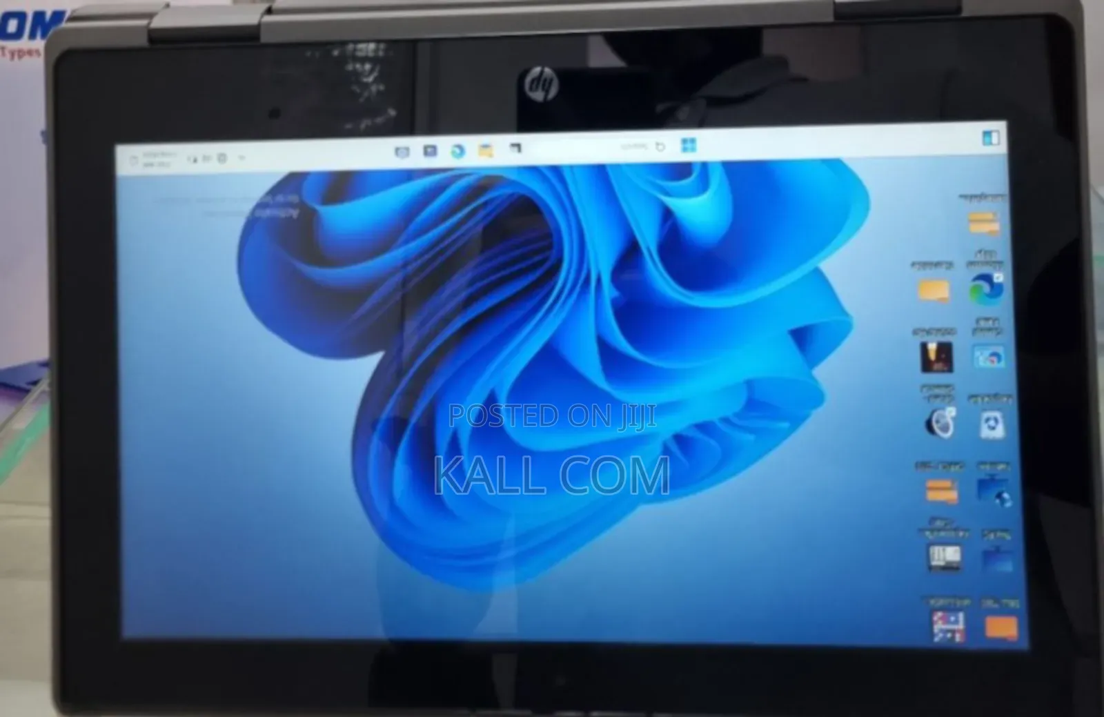 New Laptop HP Stream Notebook 8GB Intel Core I5 SSD 256GB