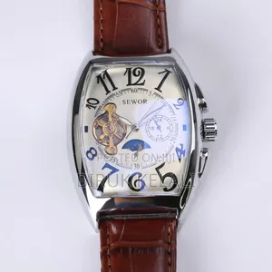 Sewor Men's Mechanical Watch