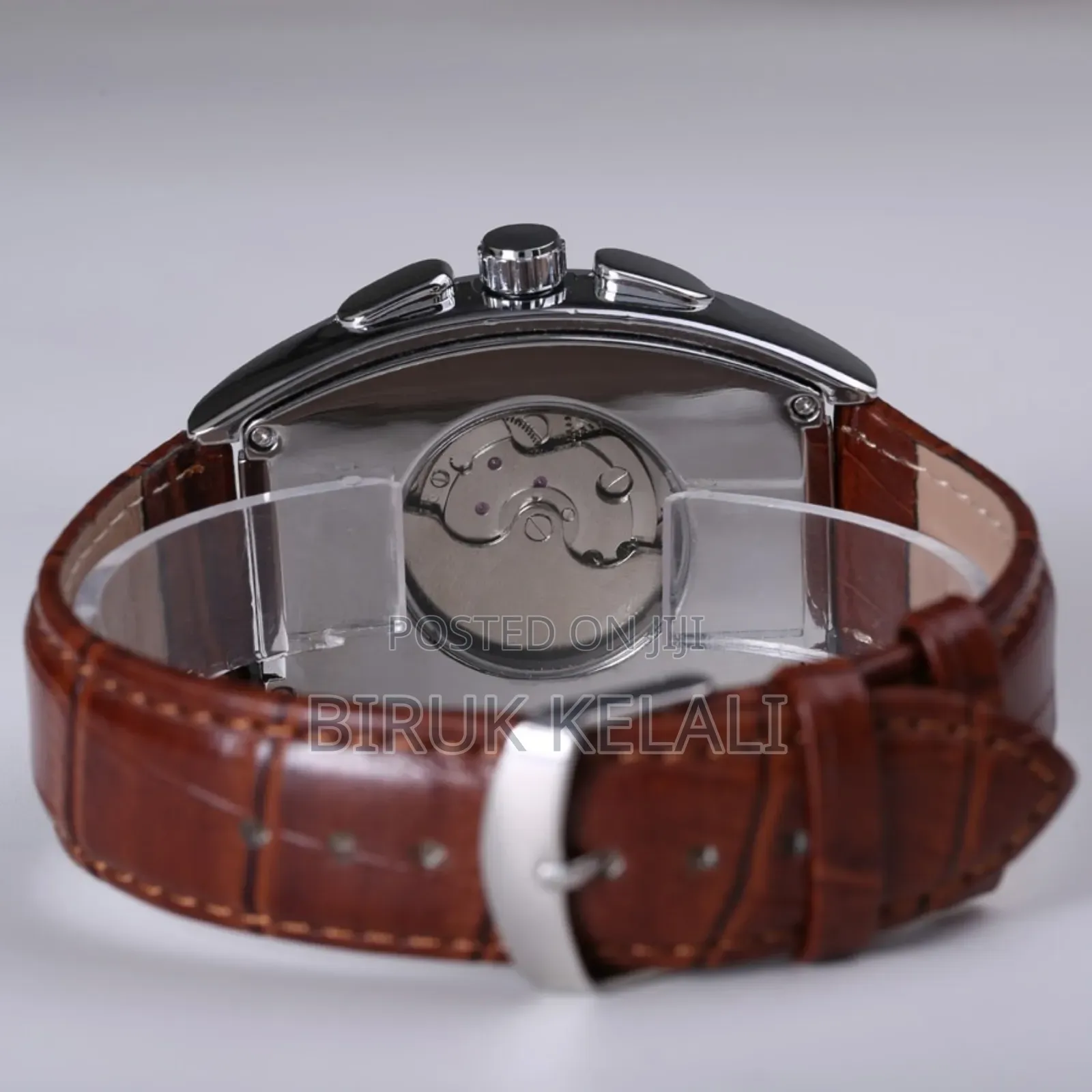 Sewor Men's Mechanical Watch