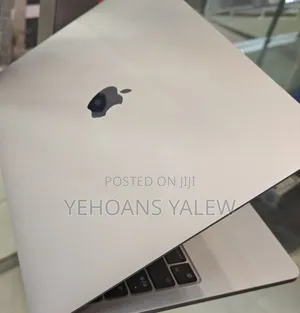 New Laptop Apple MacBook Pro 8GB Apple M1 SSD 256GB