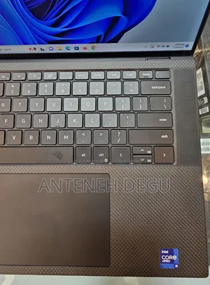 Photo - New Laptop Dell Precision 5570 32GB Intel Core I9 SSD 1T