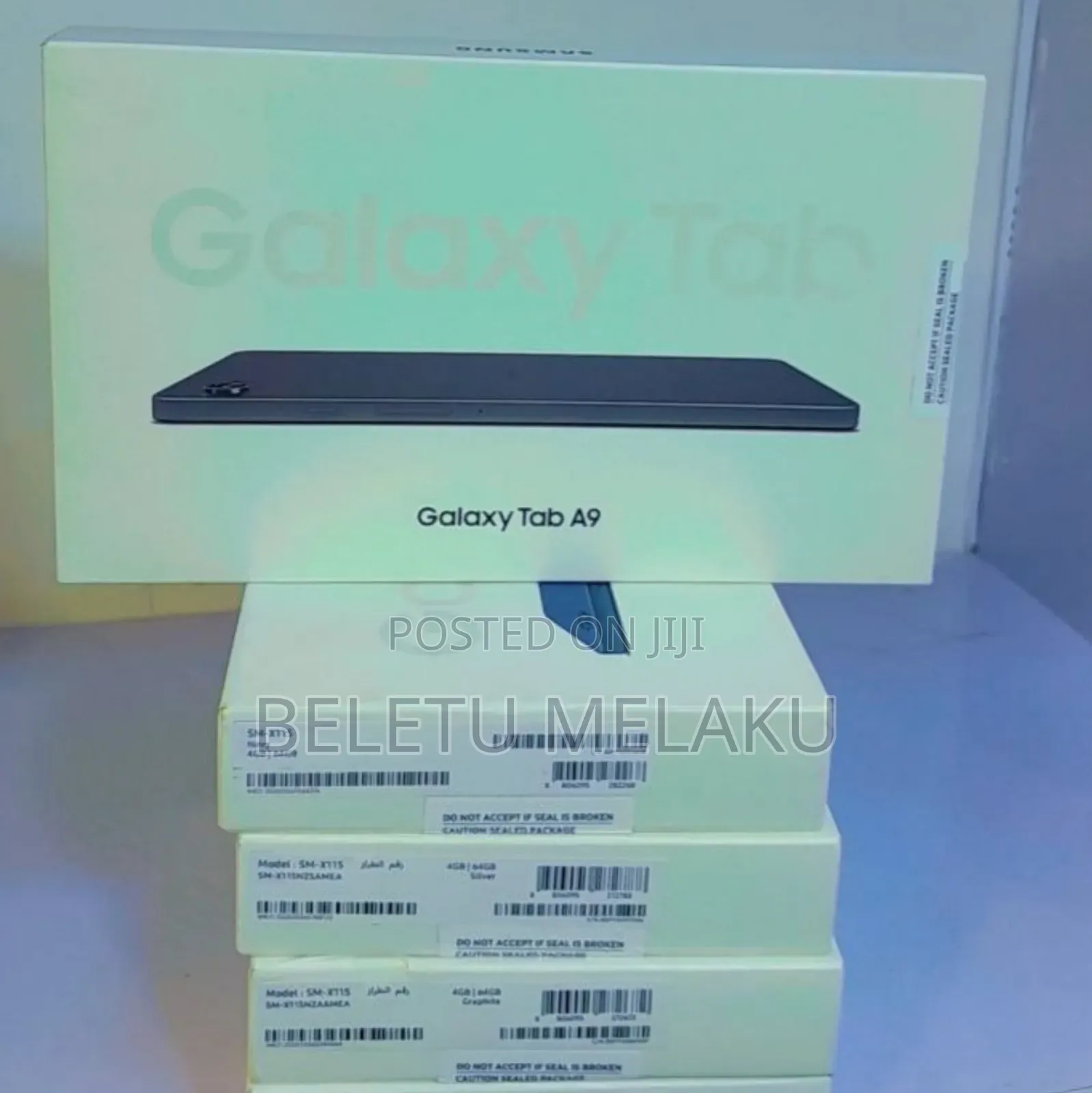 New Samsung Galaxy Tab A9 64 GB