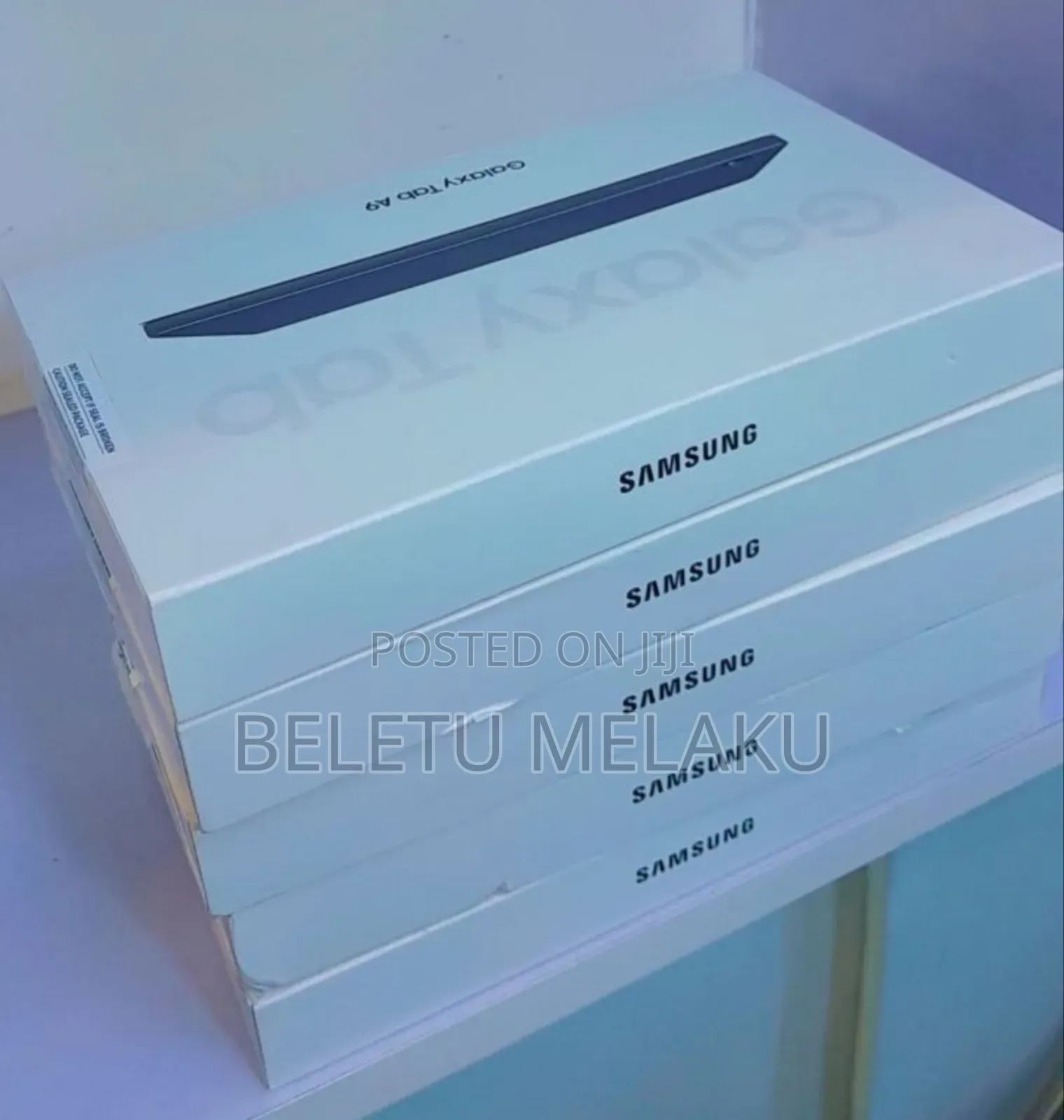 New Samsung Galaxy Tab A9 64 GB