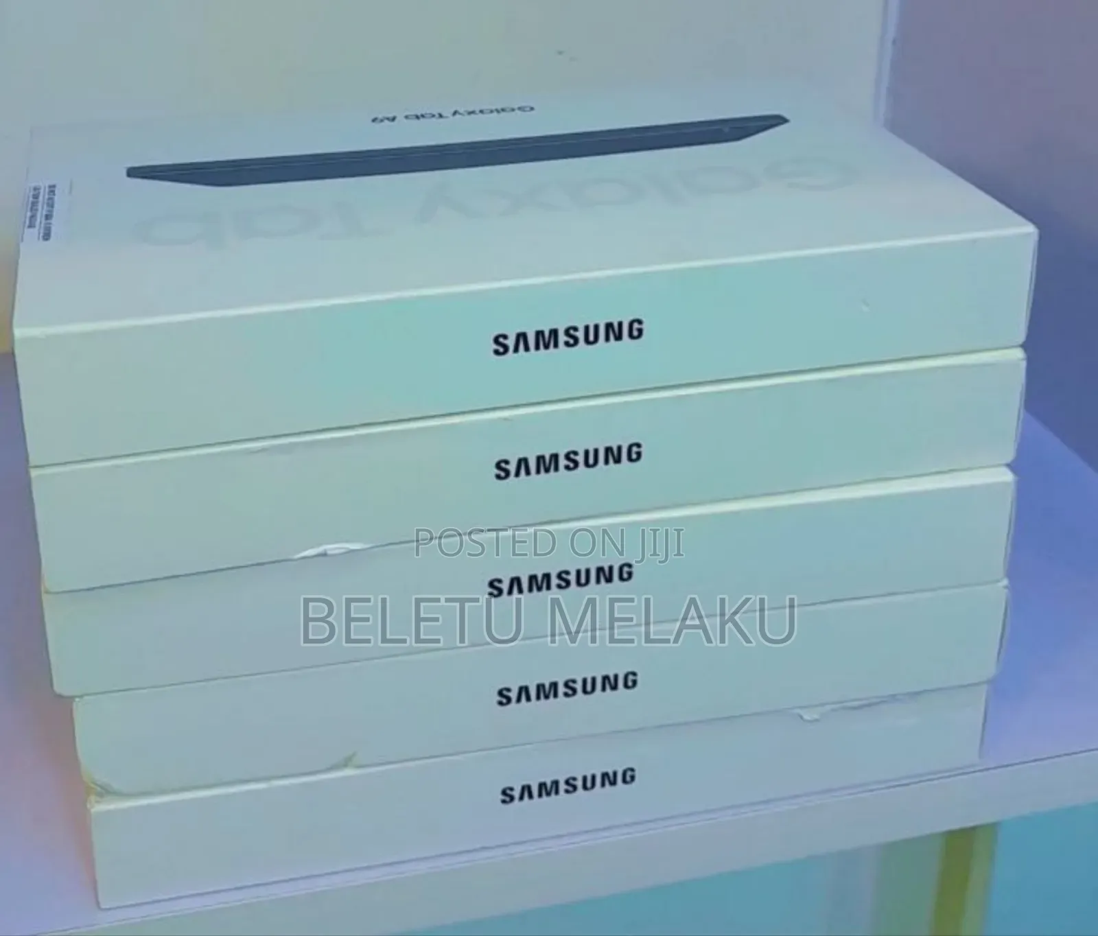 New Samsung Galaxy Tab A9 64 GB