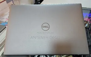 New Laptop Dell Precision 5570 32GB Intel Core I9 SSD 1T