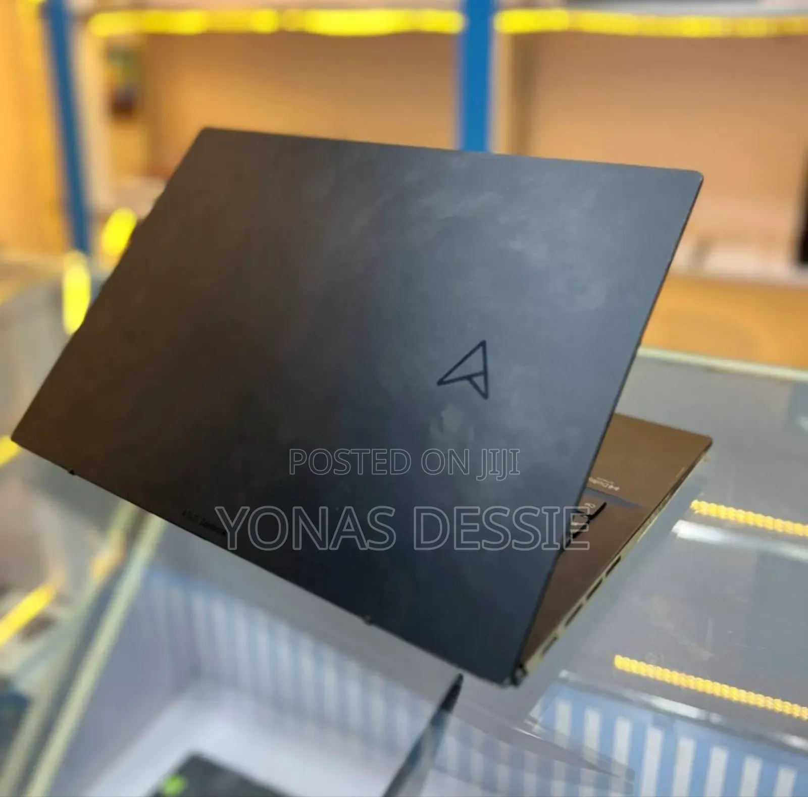 New Laptop Asus ZenBook 13 UX331UN 16GB AMD Ryzen 5 SSD 512GB