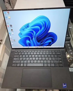 New Laptop Dell Precision 5570 32GB Intel Core I9 SSD 1T