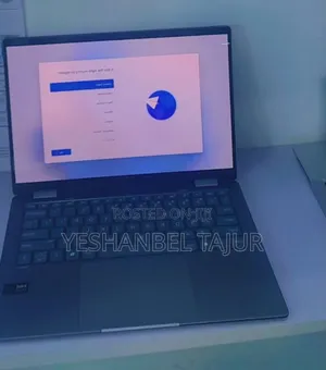 New Laptop HP Envy X360 16GB Intel Core Ultra 7 SSD 1T