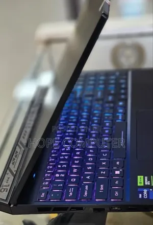 Photo - New Laptop Acer Predator Helios Neo 16 16GB Intel Core I9 SSD 1T