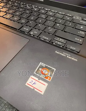 New Laptop Asus ZenBook 13 UX331UN 16GB AMD Ryzen 5 SSD 512GB